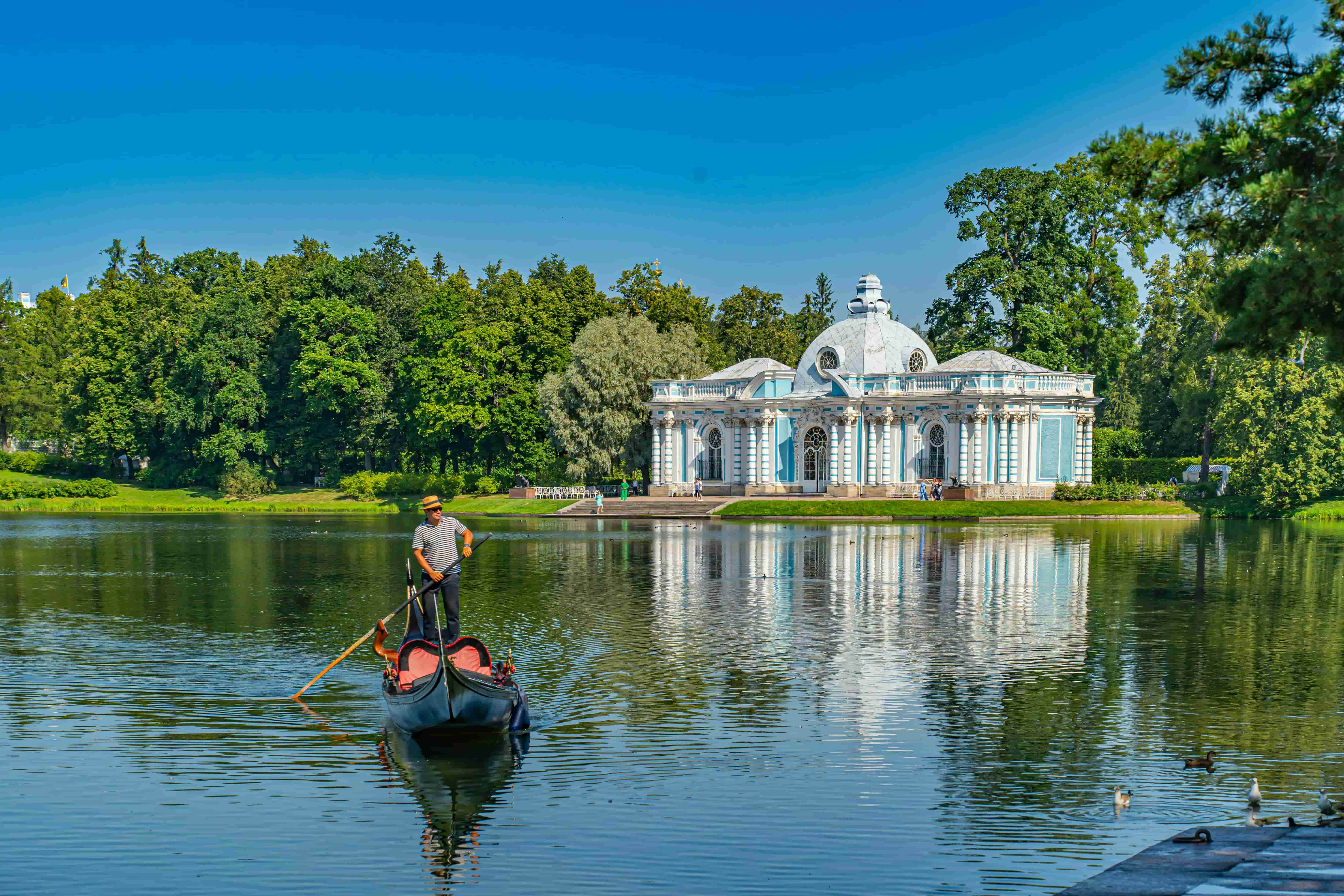 Фото экскурсии №4 в рейтинге