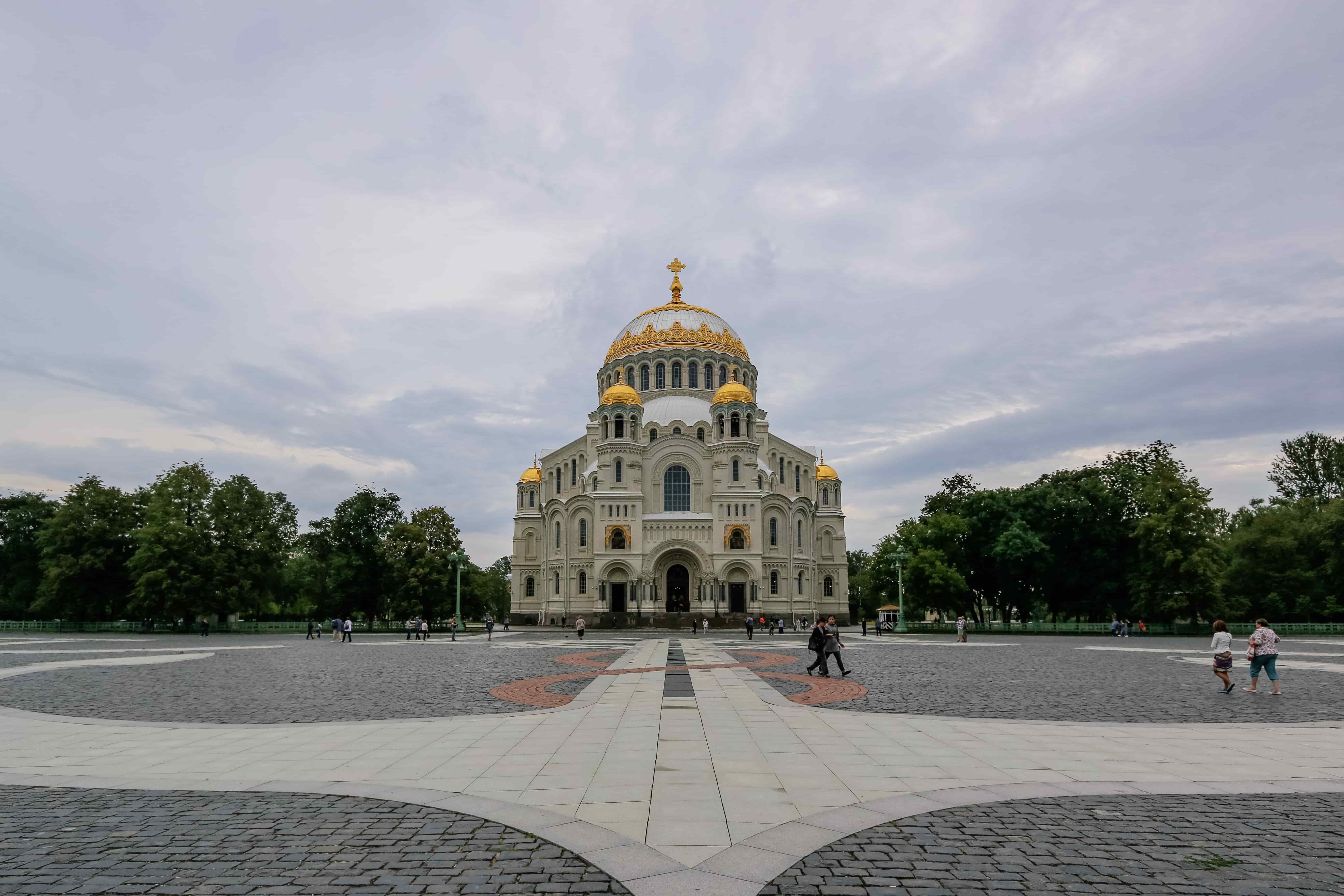 Фото экскурсии №5 в рейтинге