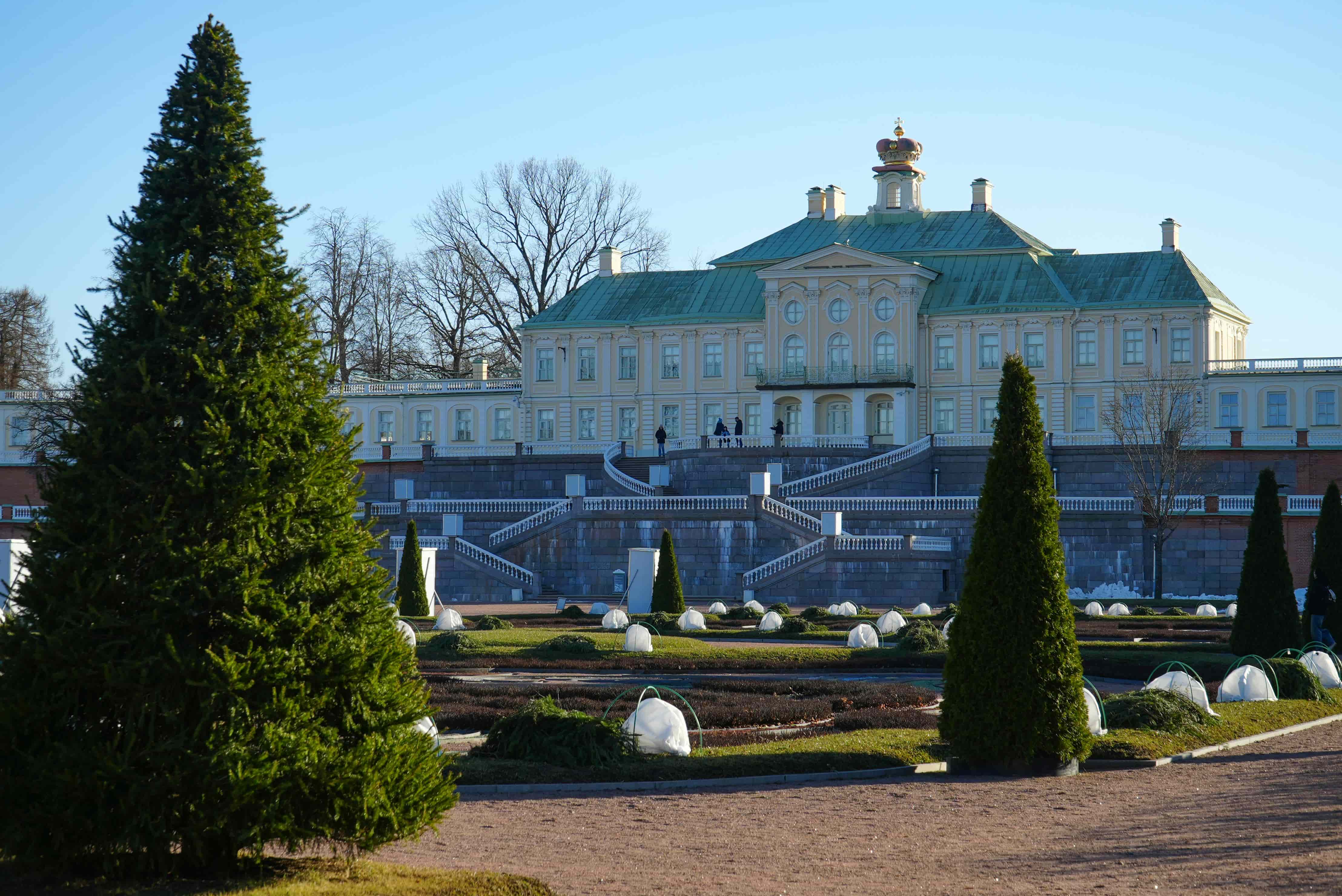 Фото экскурсии №8 в рейтинге